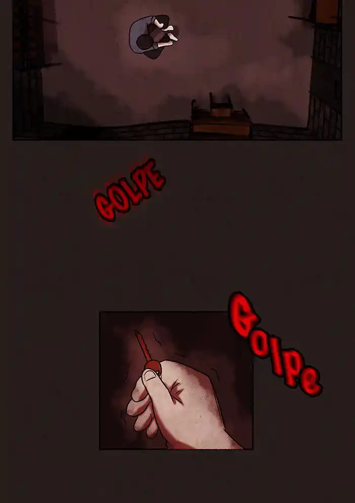 Escape Room - Capítulo 1 - Página 124 - LectorTMOo