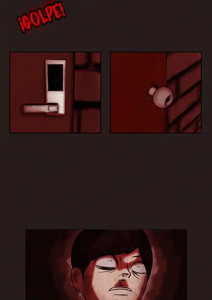 Escape Room - Capítulo 1 - Página 125 - LectorTMOo