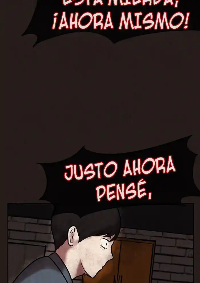 Escape Room - Capítulo 1 - Página 134 - LectorTMOo
