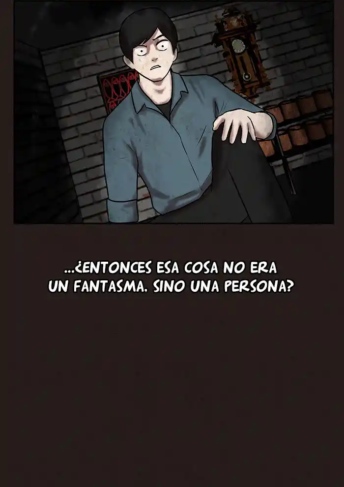 Escape Room - Capítulo 1 - Página 137 - LectorTMOo