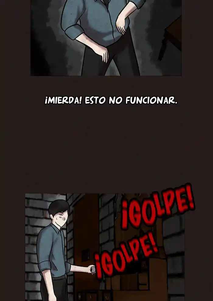 Escape Room - Capítulo 1 - Página 143 - LectorTMOo