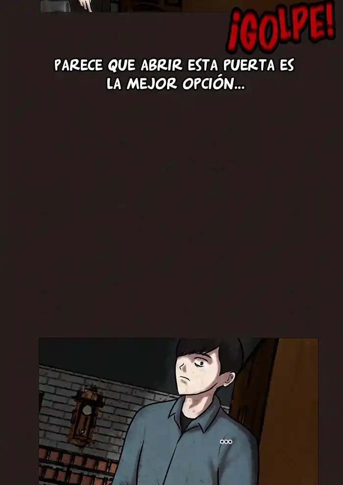Escape Room - Capítulo 1 - Página 144 - LectorTMOo