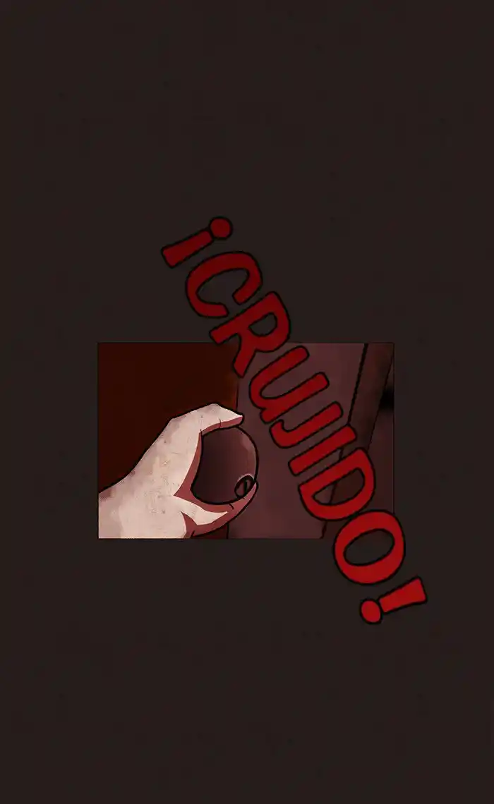 Escape Room - Capítulo 2 - Página 6 - LectorTMOo