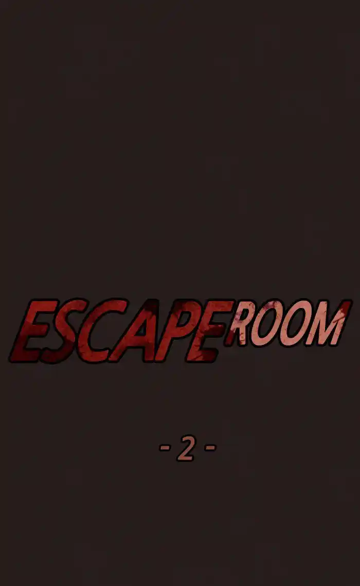 Escape Room - Capítulo 2 - Página 7 - LectorTMOo