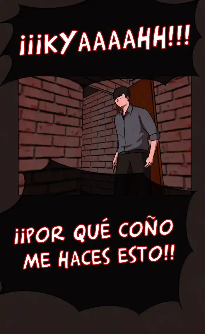 Escape Room - Capítulo 2 - Página 16 - LectorTMOo