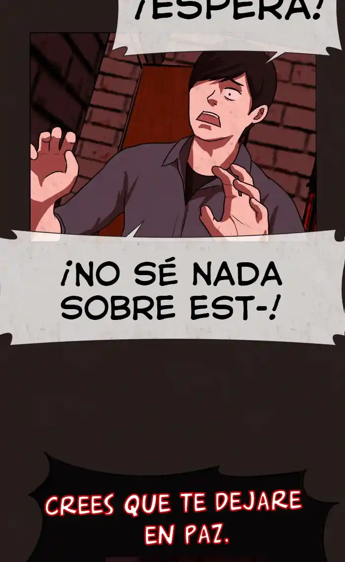 Escape Room - Capítulo 2 - Página 18 - LectorTMOo