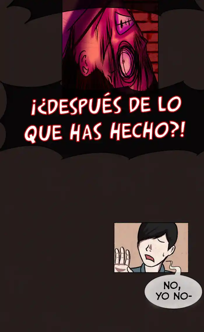 Escape Room - Capítulo 2 - Página 19 - LectorTMOo