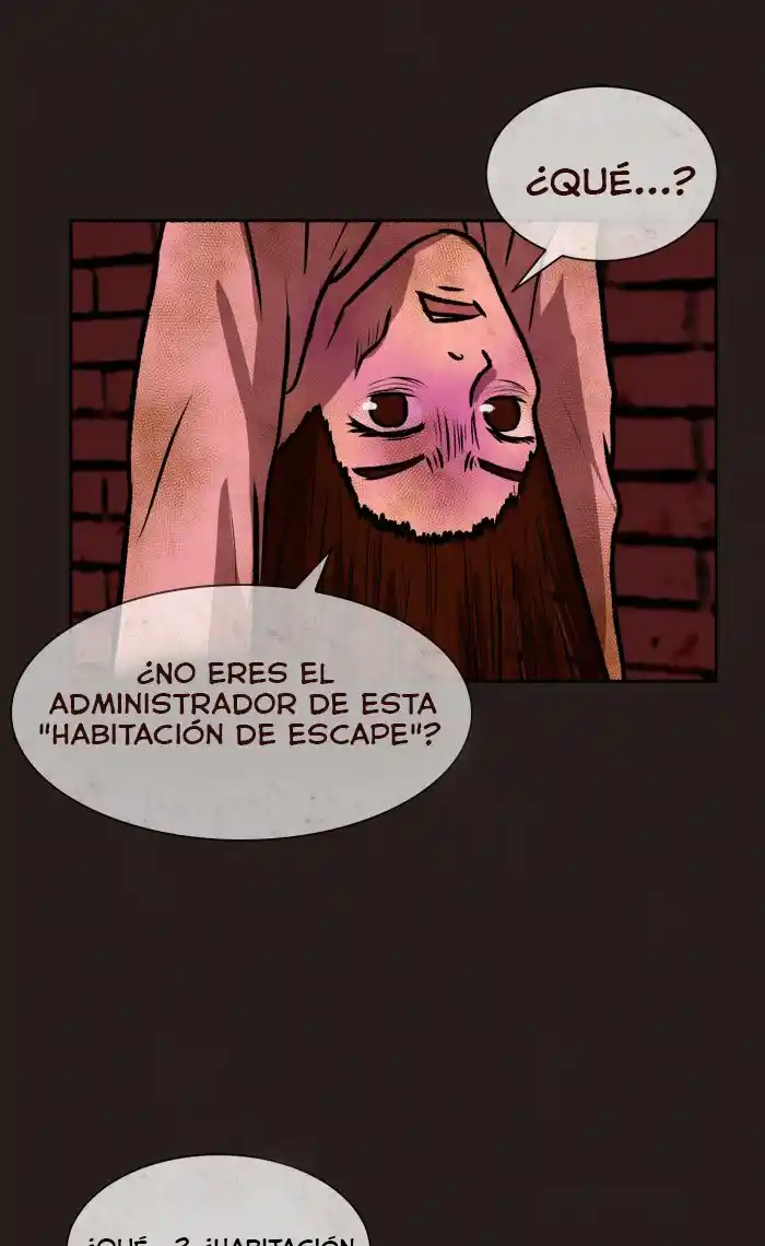 Escape Room - Capítulo 2 - Página 24 - LectorTMOo