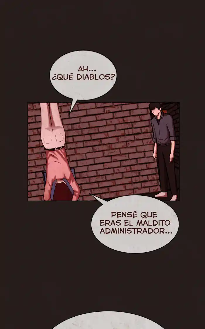 Escape Room - Capítulo 2 - Página 26 - LectorTMOo