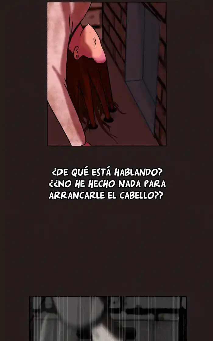 Escape Room - Capítulo 2 - Página 29 - LectorTMOo