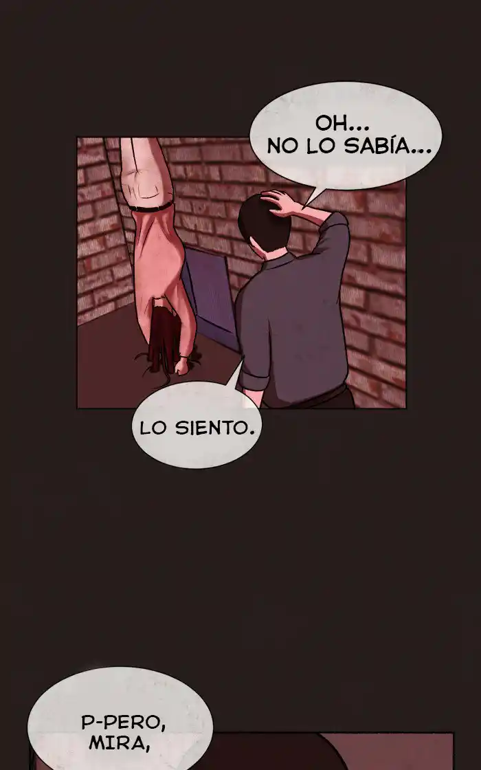 Escape Room - Capítulo 2 - Página 32 - LectorTMOo