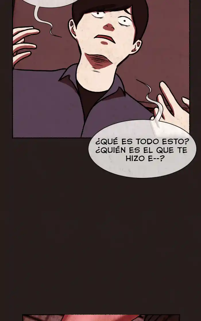 Escape Room - Capítulo 2 - Página 33 - LectorTMOo