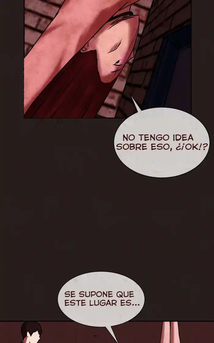 Escape Room - Capítulo 2 - Página 34 - LectorTMOo