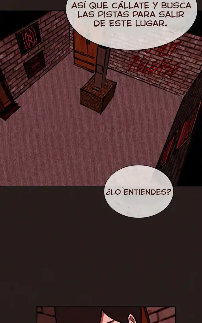 Escape Room - Capítulo 2 - Página 36 - LectorTMOo