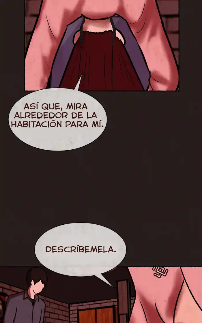 Escape Room - Capítulo 2 - Página 38 - LectorTMOo