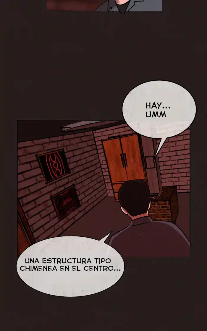 Escape Room - Capítulo 2 - Página 40 - LectorTMOo