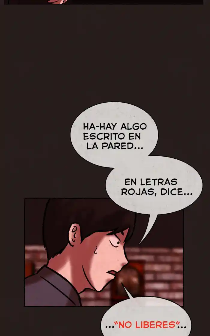 Escape Room - Capítulo 2 - Página 44 - LectorTMOo