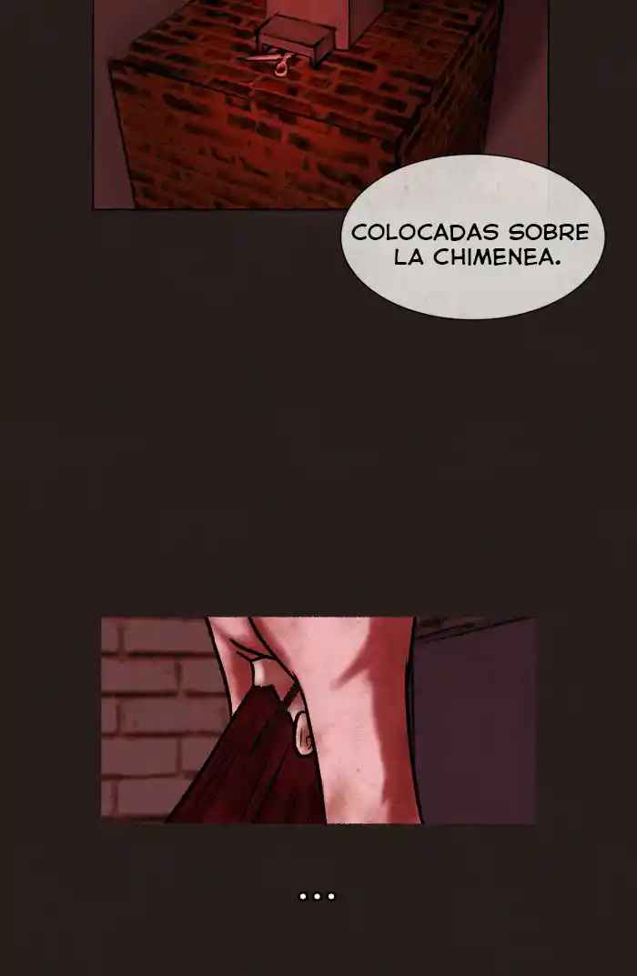 Escape Room - Capítulo 2 - Página 49 - LectorTMOo