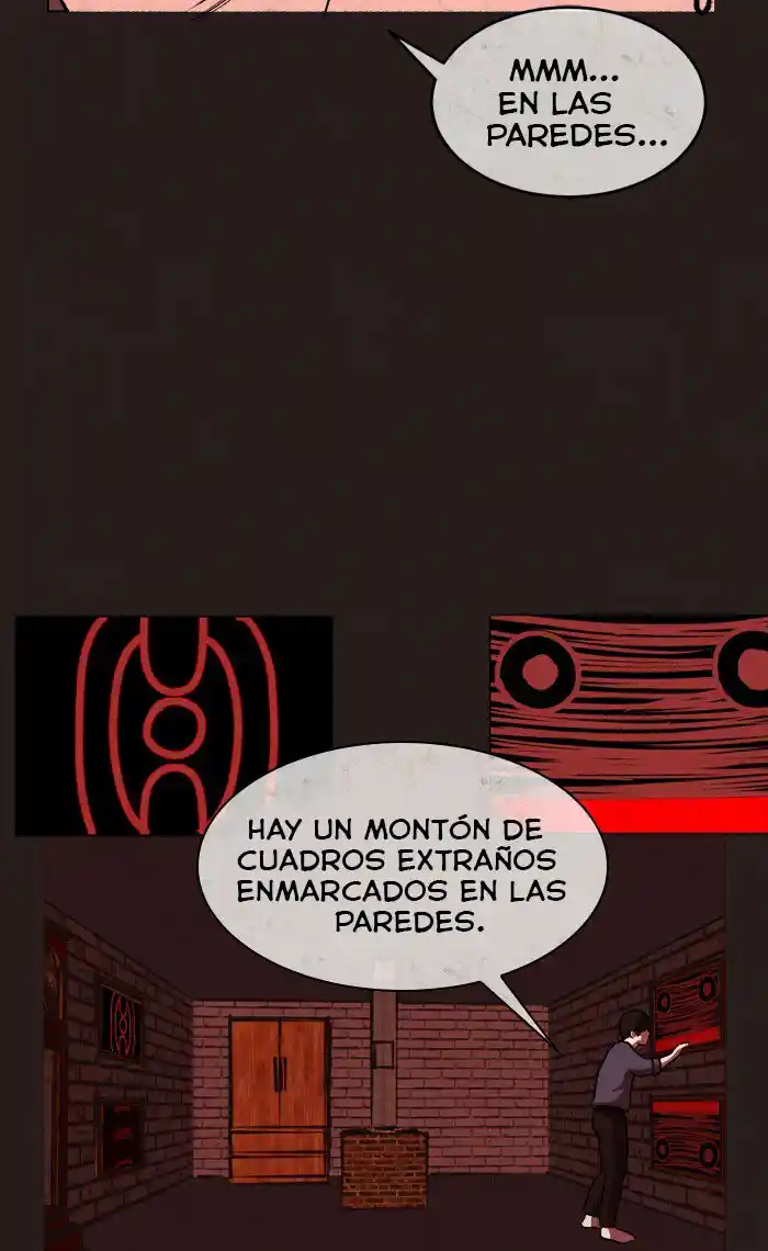 Escape Room - Capítulo 2 - Página 51 - LectorTMOo