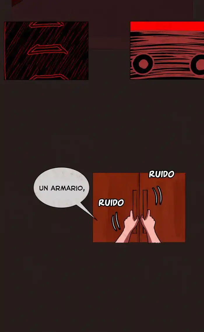 Escape Room - Capítulo 2 - Página 52 - LectorTMOo