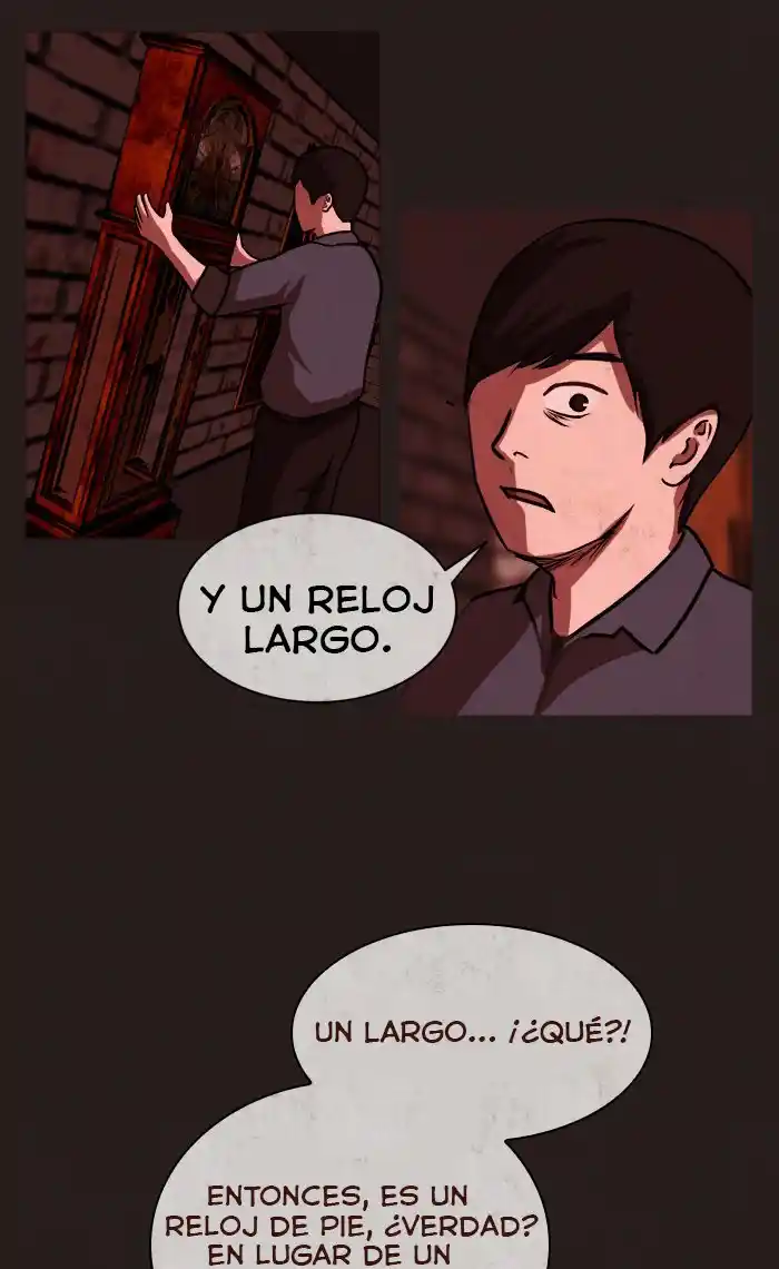 Escape Room - Capítulo 2 - Página 53 - LectorTMOo