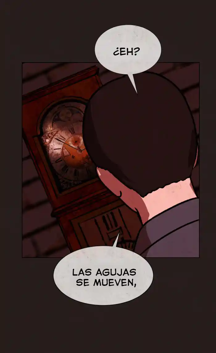 Escape Room - Capítulo 2 - Página 56 - LectorTMOo