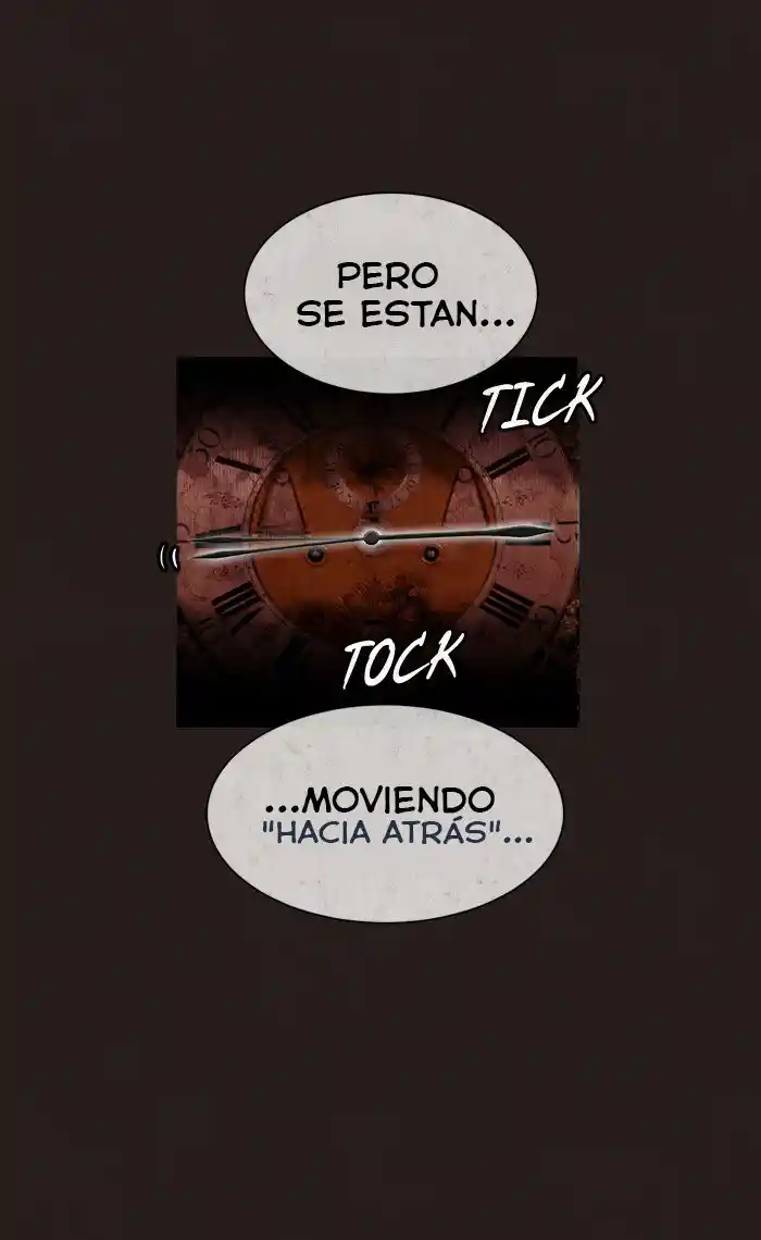 Escape Room - Capítulo 2 - Página 57 - LectorTMOo