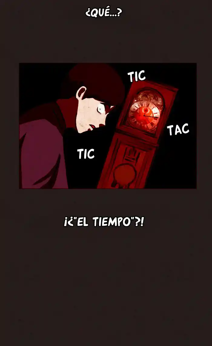 Escape Room - Capítulo 2 - Página 60 - LectorTMOo