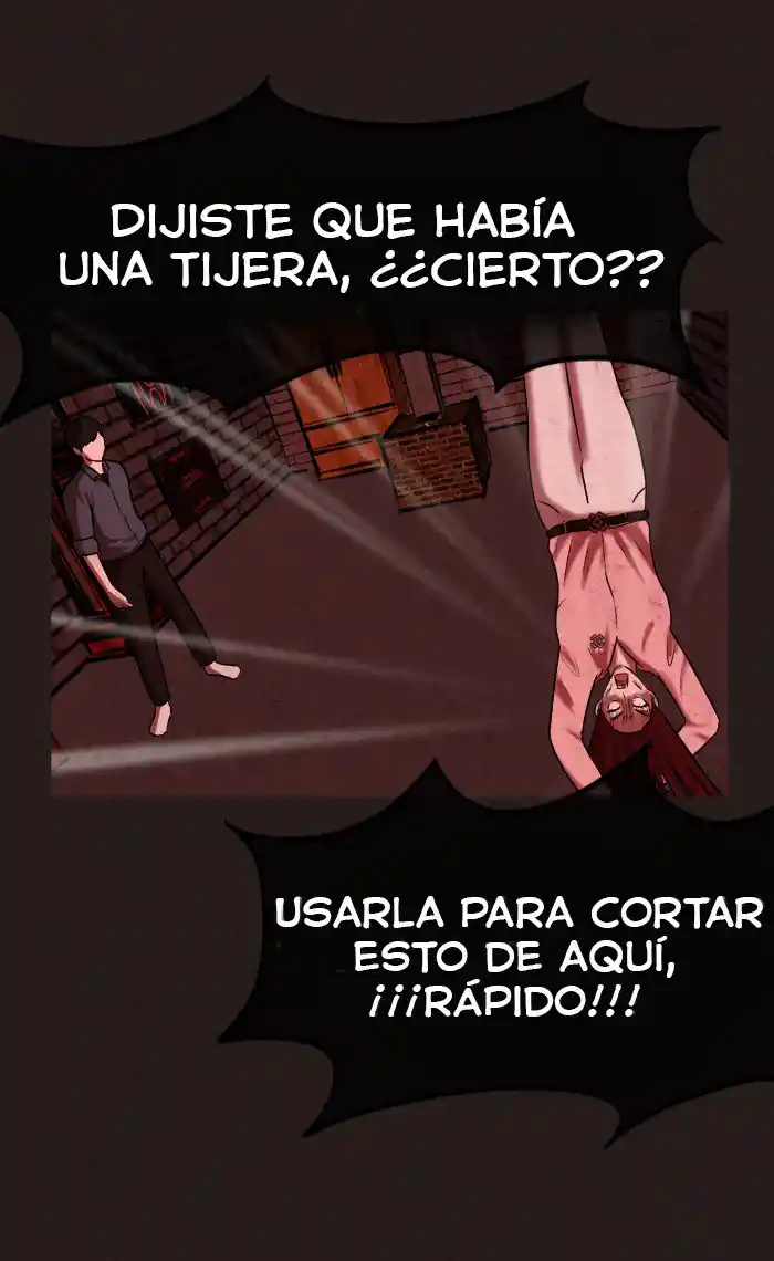 Escape Room - Capítulo 2 - Página 63 - LectorTMOo