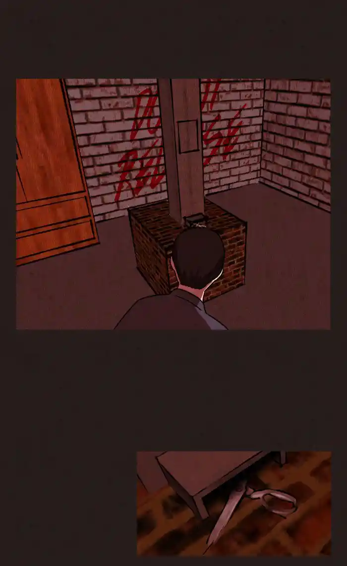 Escape Room - Capítulo 2 - Página 64 - LectorTMOo