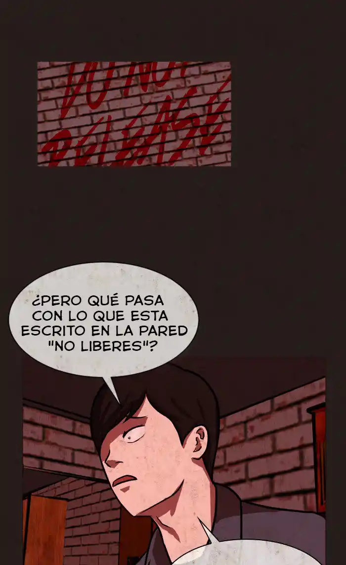 Escape Room - Capítulo 2 - Página 65 - LectorTMOo