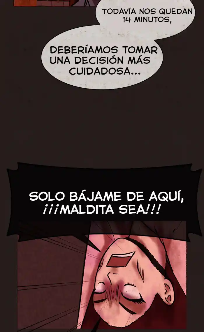 Escape Room - Capítulo 2 - Página 66 - LectorTMOo