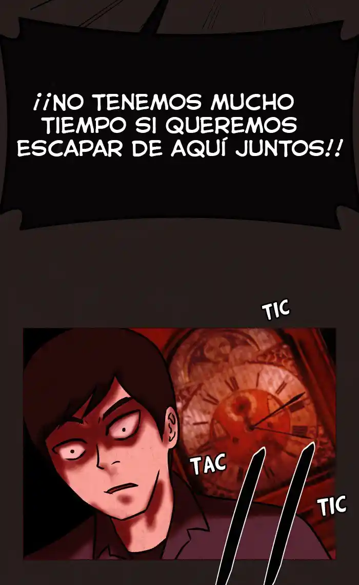 Escape Room - Capítulo 2 - Página 67 - LectorTMOo