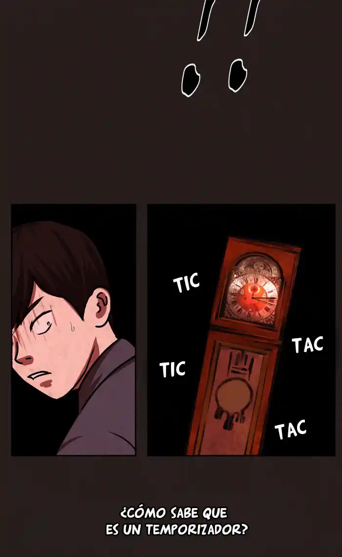 Escape Room - Capítulo 2 - Página 68 - LectorTMOo