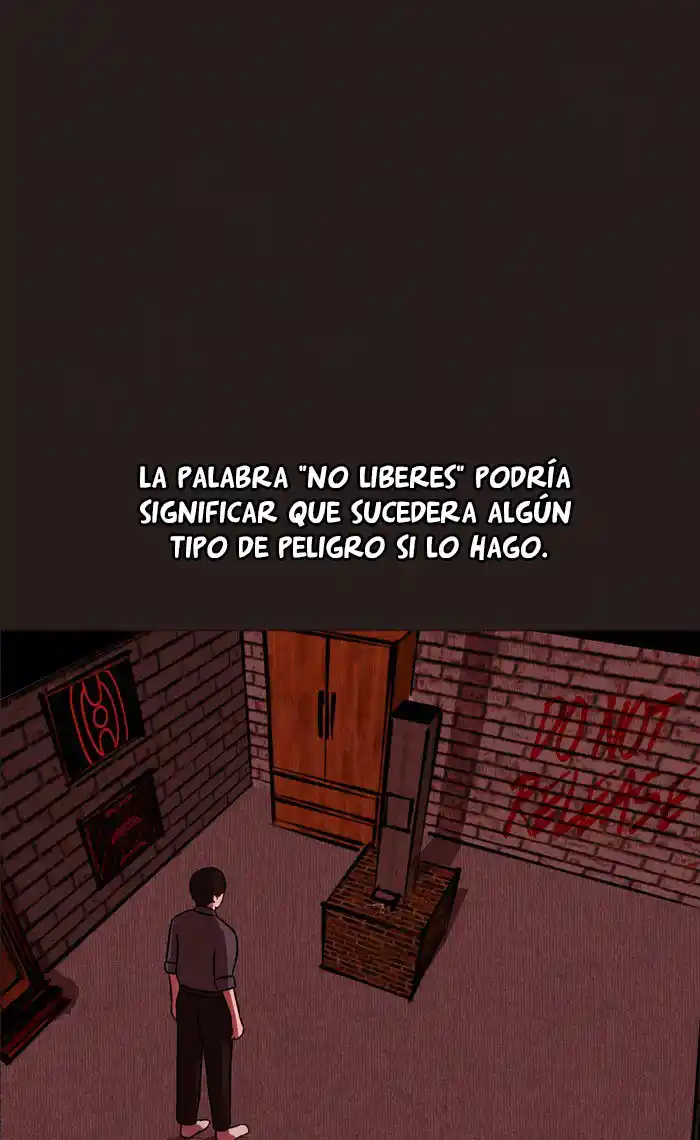 Escape Room - Capítulo 2 - Página 69 - LectorTMOo