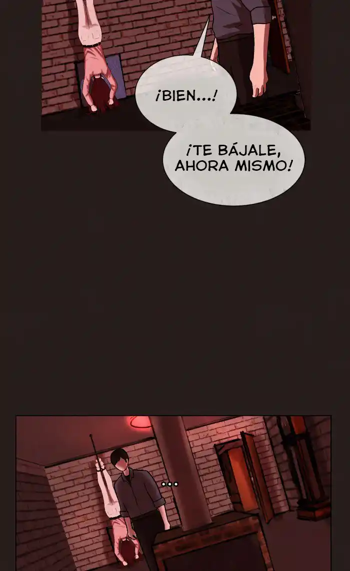 Escape Room - Capítulo 2 - Página 71 - LectorTMOo
