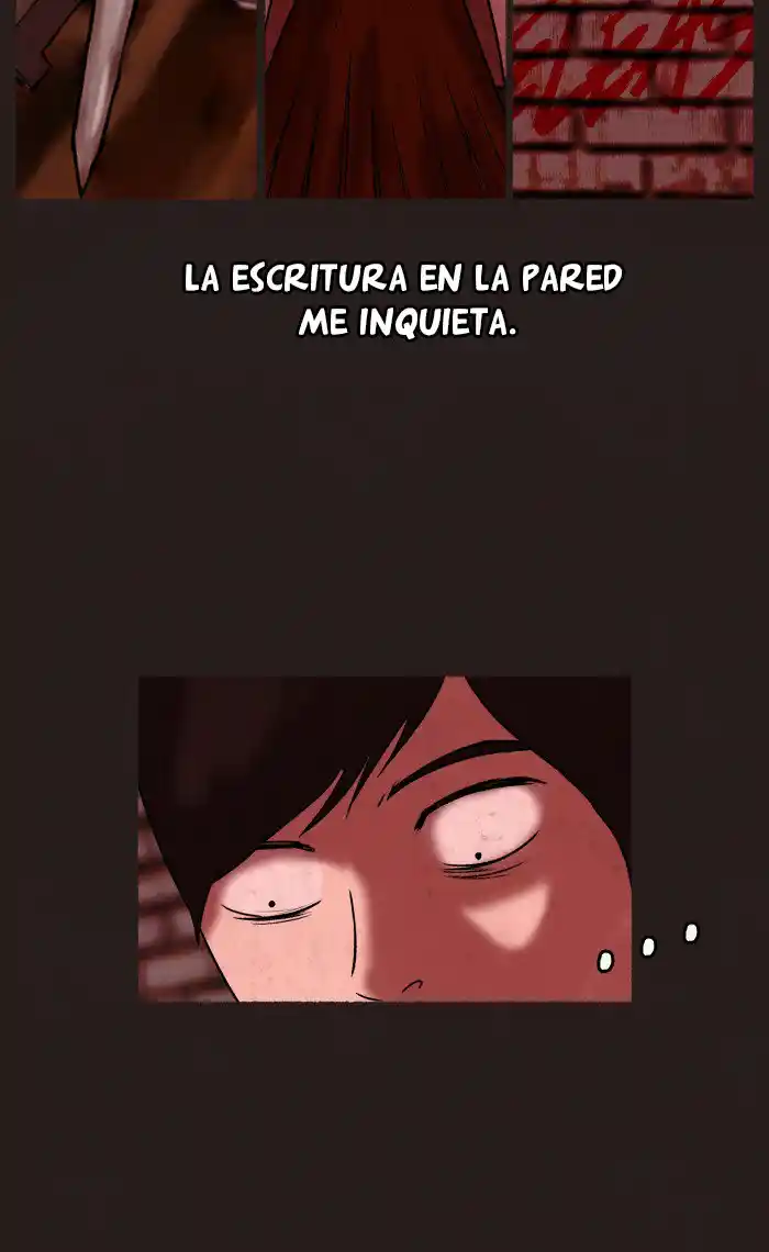 Escape Room - Capítulo 2 - Página 76 - LectorTMOo