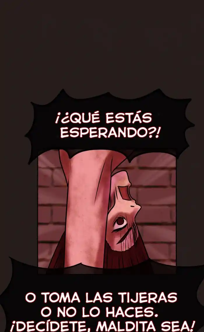Escape Room - Capítulo 2 - Página 78 - LectorTMOo