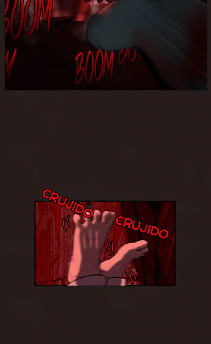 Escape Room - Capítulo 2 - Página 88 - LectorTMOo