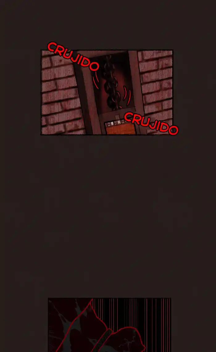 Escape Room - Capítulo 2 - Página 89 - LectorTMOo