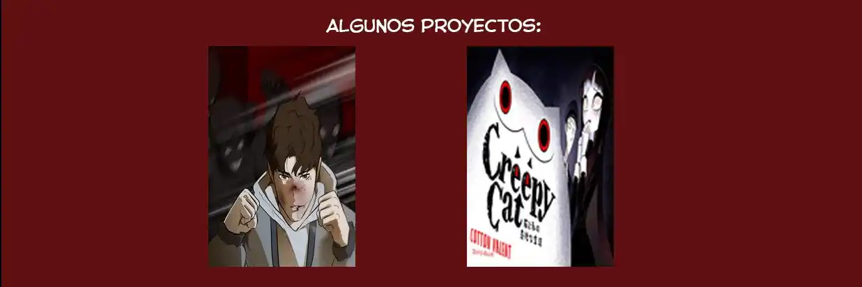 Escape Room - Capítulo 2 - Página 94 - LectorTMOo