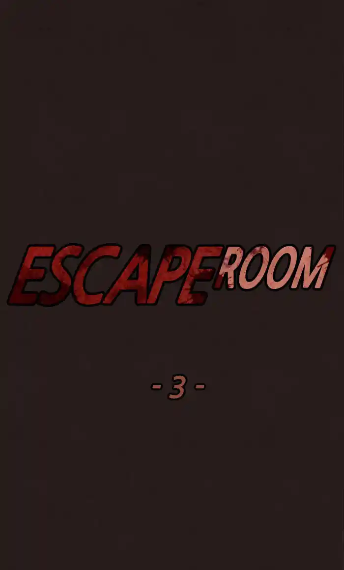 Escape Room - Capítulo 3 - Página 12 - LectorTMOo