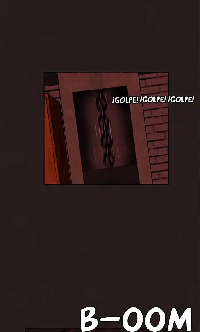 Escape Room - Capítulo 3 - Página 17 - LectorTMOo