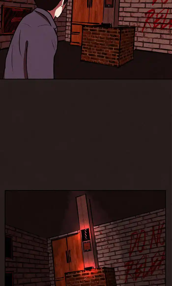 Escape Room - Capítulo 3 - Página 19 - LectorTMOo