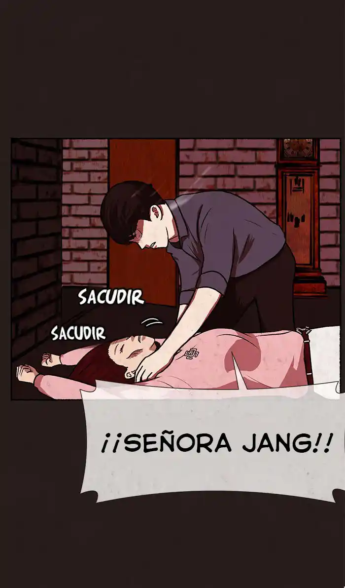 Escape Room - Capítulo 3 - Página 21 - LectorTMOo