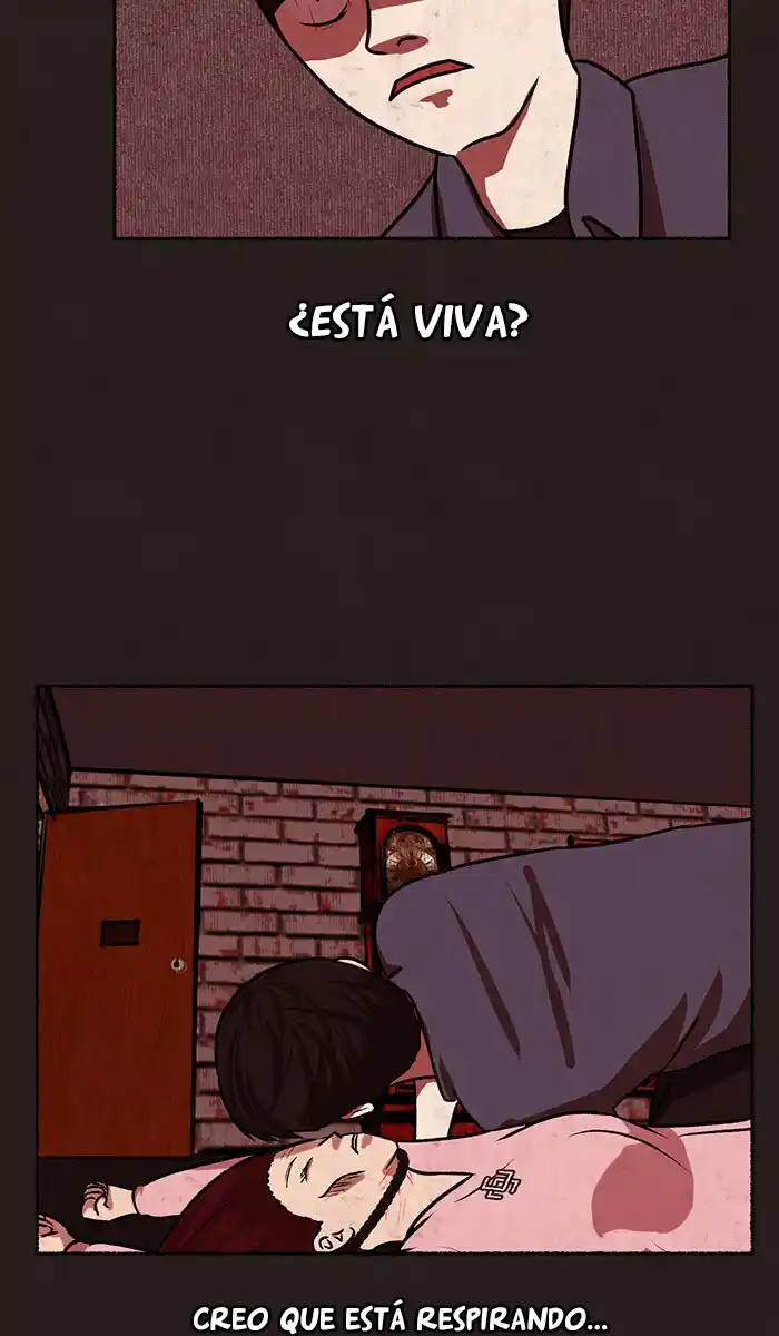 Escape Room - Capítulo 3 - Página 23 - LectorTMOo