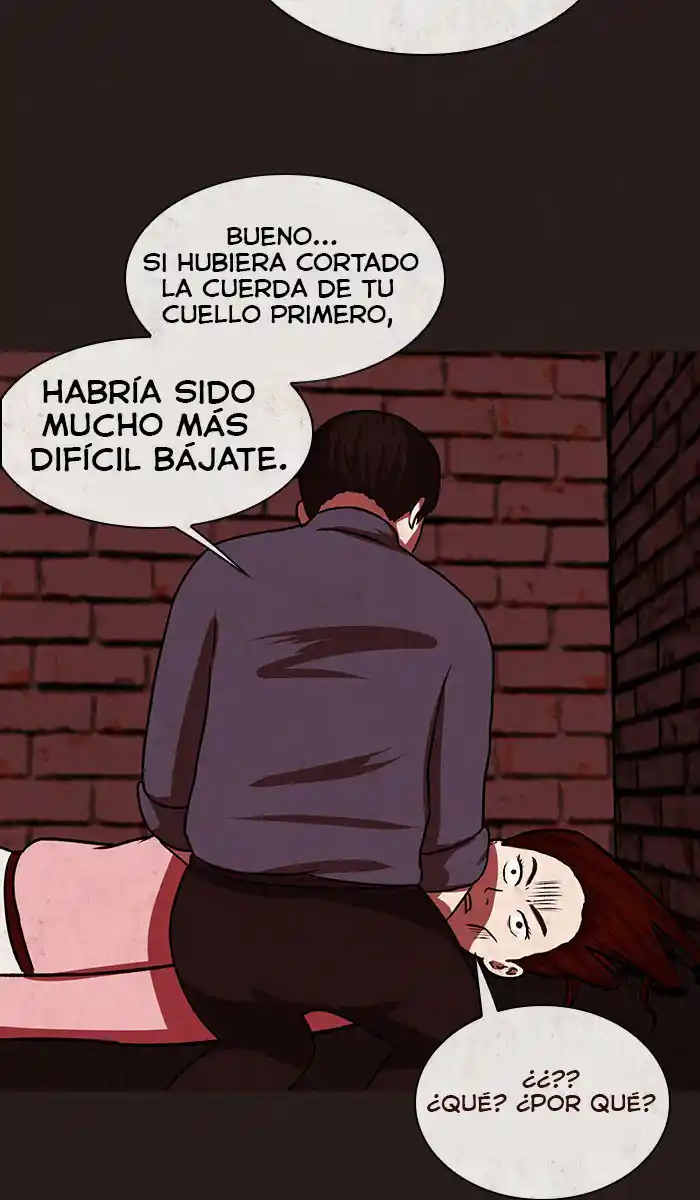 Escape Room - Capítulo 3 - Página 31 - LectorTMOo