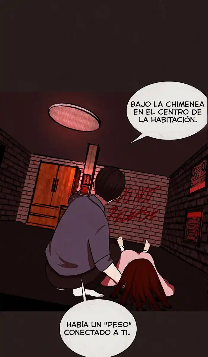 Escape Room - Capítulo 3 - Página 32 - LectorTMOo