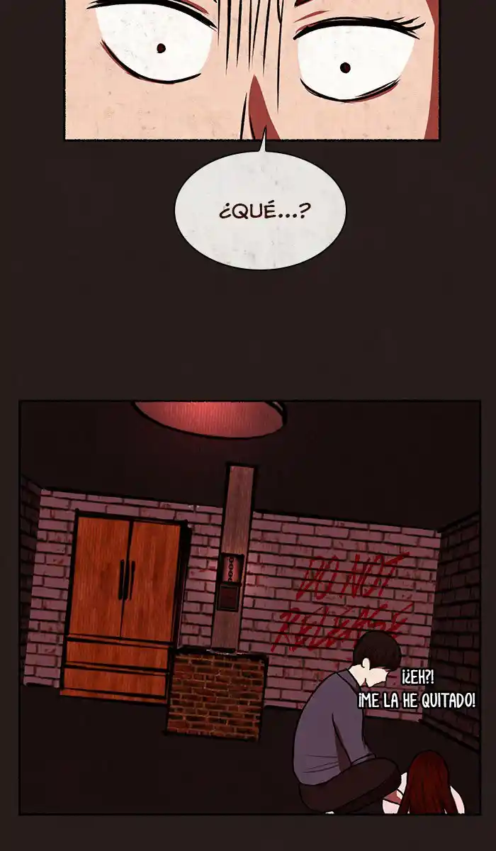 Escape Room - Capítulo 3 - Página 35 - LectorTMOo