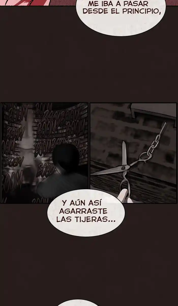 Escape Room - Capítulo 3 - Página 38 - LectorTMOo